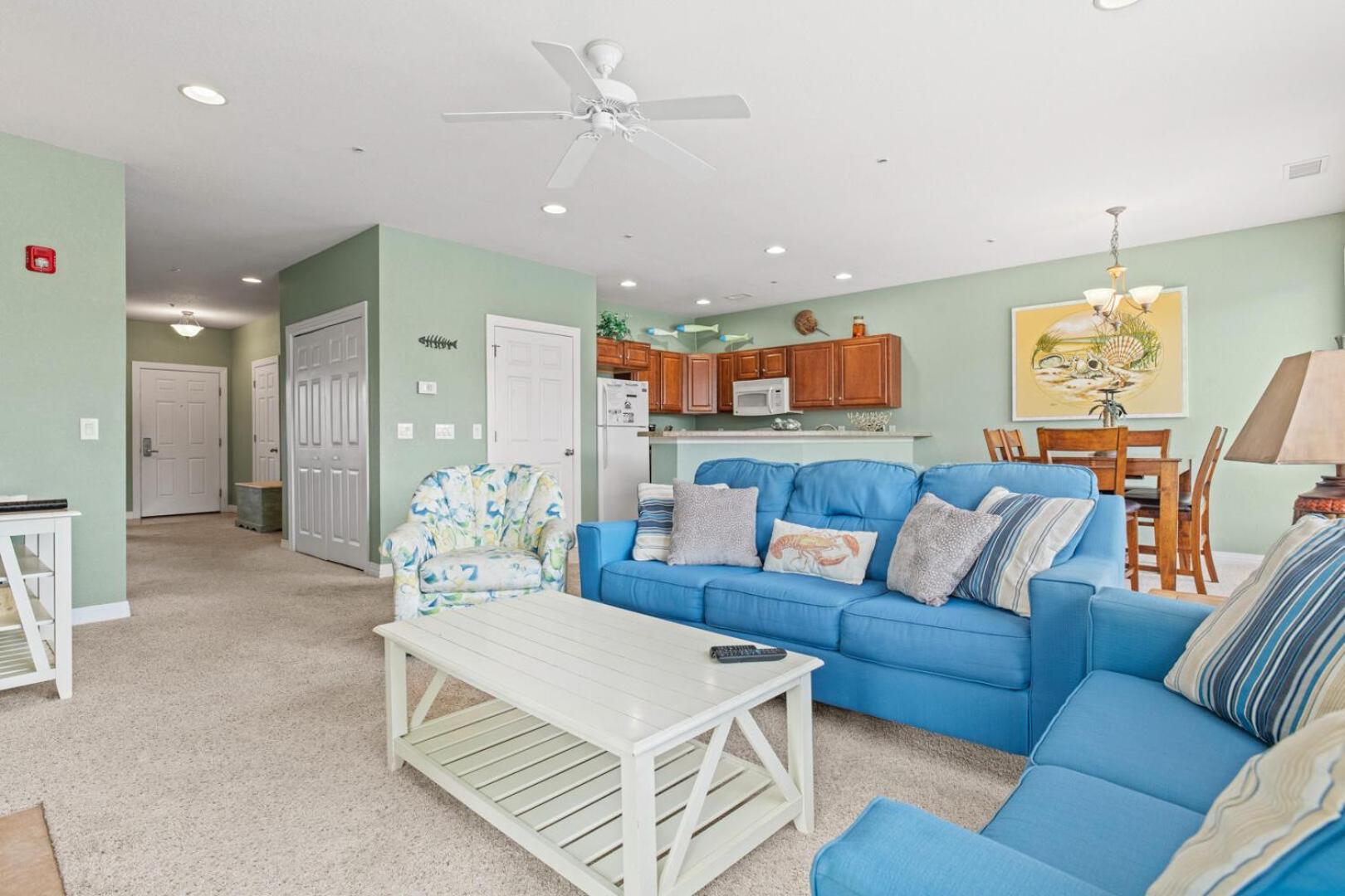 Апарт отель Hamilton Cay At Bermuda Bay By Kees Vacations Килл-Девил-Хиллз Экстерьер фото