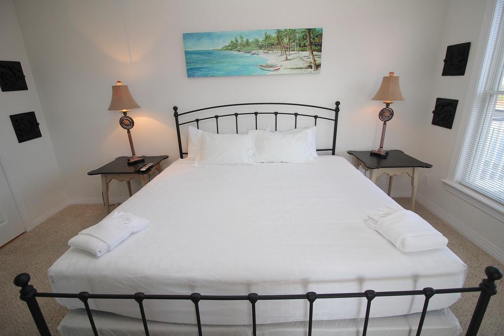 Апарт отель Hamilton Cay At Bermuda Bay By Kees Vacations Килл-Девил-Хиллз Экстерьер фото